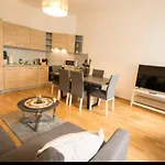 Gemuetliches Stadtnest L Lf16