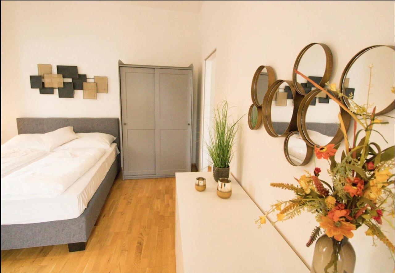 Gemuetliches Stadtnest L Lf16 Apartment Wien